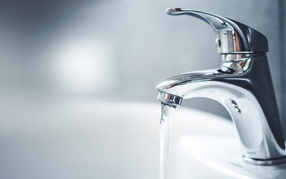 FH Plumbing and Heating logo featuring a stylized flame design in orange and blue colors representing plumbing and heating services for homes and businesses 2nd best quality